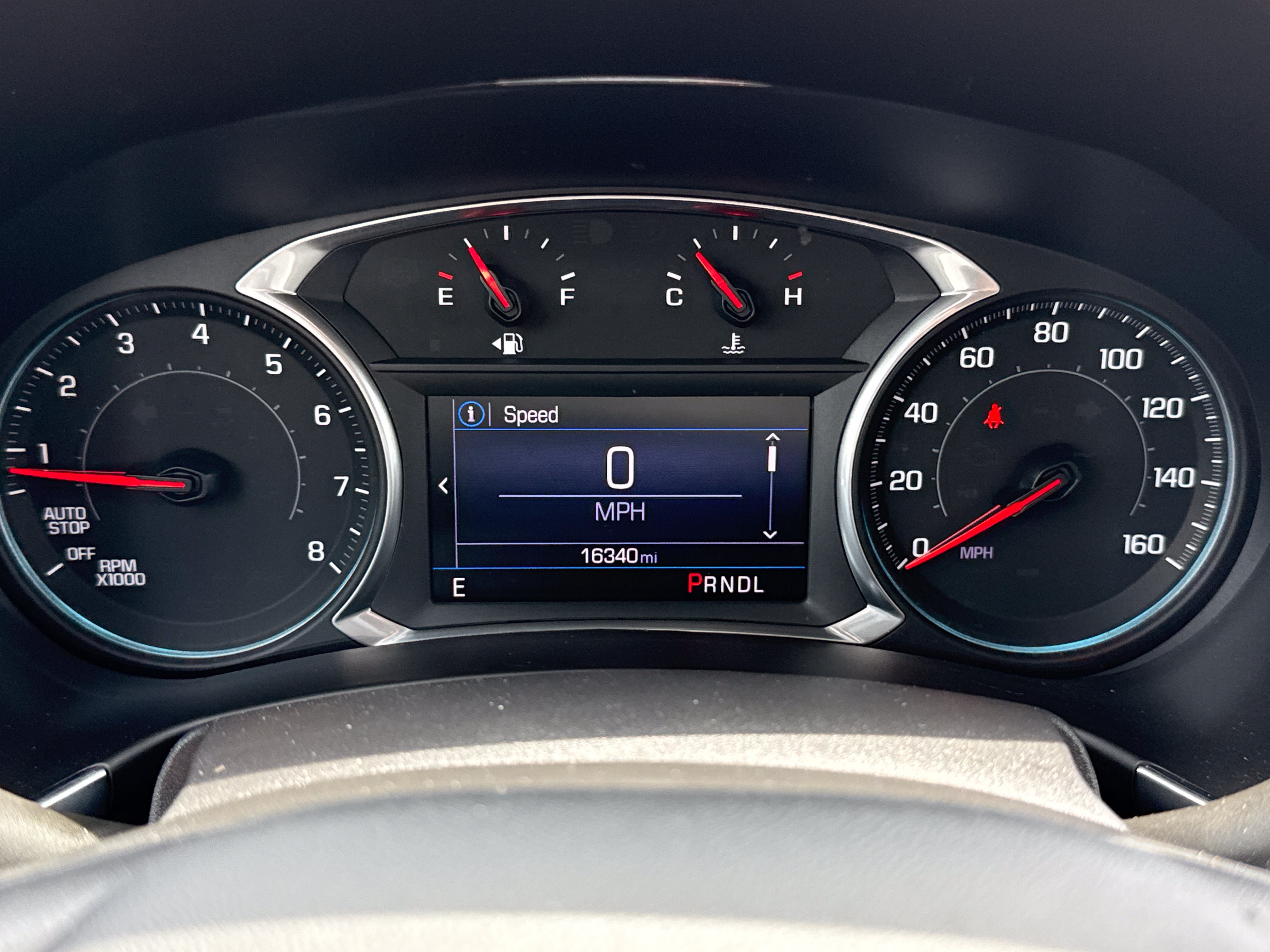 Used 2021 Chevrolet Equinox LT AWD/4WD image 26