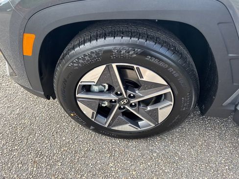 New 2026 Hyundai Tucson SEL image 20