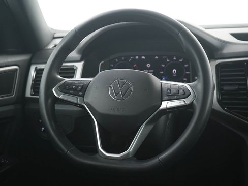 Used 2020 Volkswagen Atlas Cross Sport SEL AWD/4WD image 17