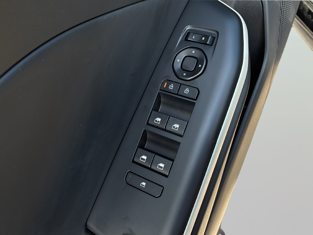 New 2026 Kia K4 GT-Line Turbo FWD image 12