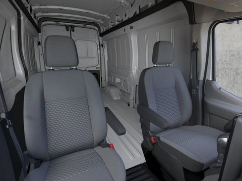 New 2026 Ford Transit 250 148 High Roof AWD image 10