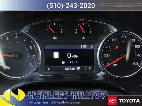 Used 2023 GMC Acadia SLT image 30