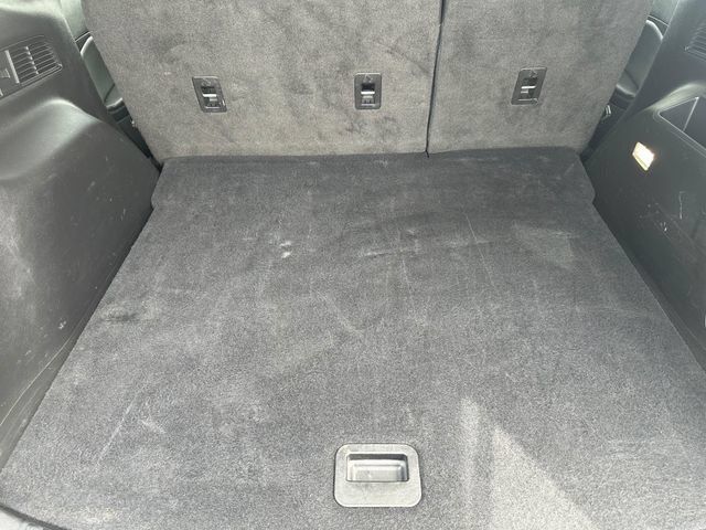 Certified 2023 Ford Edge SEL AWD/4WD image 23