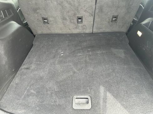 Certified 2023 Ford Edge SEL AWD/4WD image 23