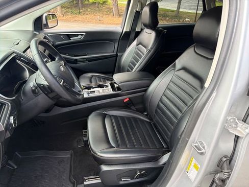 Used 2019 Ford Edge SEL w/ Equipment Group 201A AWD/4WD image 14