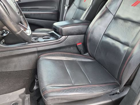 Used 2023 Dodge Durango GT AWD/4WD image 15