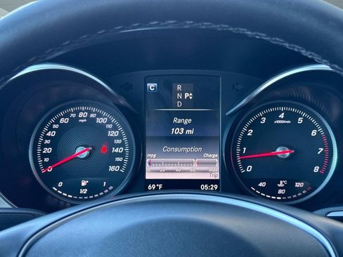Certified 2017 Mercedes-Benz C 300 Sedan image 16