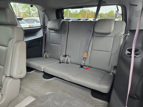 Used 2017 Chevrolet Tahoe LT image 32