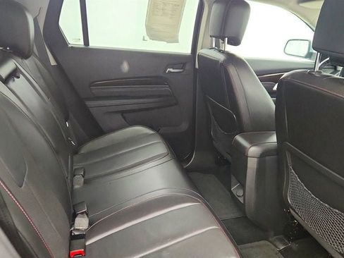 Used 2014 GMC Terrain Denali image 22