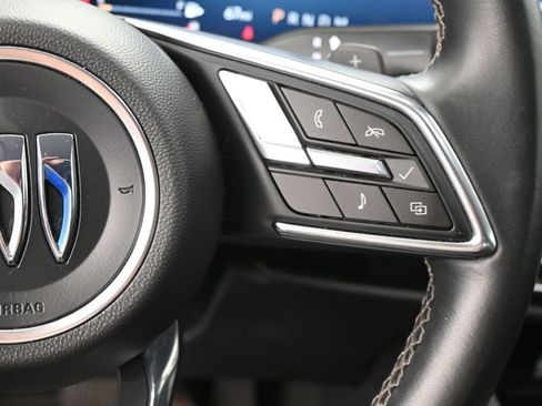 Used 2024 Buick Envision Preferred AWD/4WD image 37