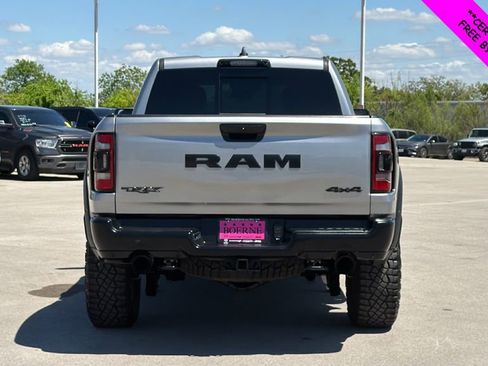 Used 2024 RAM 1500 TRX image 6