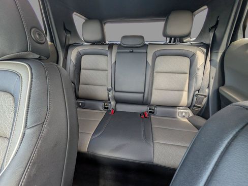 Certified 2025 Chevrolet Equinox LT w/ Convenience Package II AWD/4WD image 13