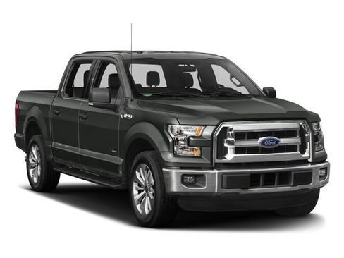 Used 2017 Ford F150 XLT w/ Equipment Group 302A Luxury image 6