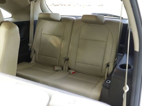 Used 2016 Acura MDX SH-AWD w/ Technology Package image 28