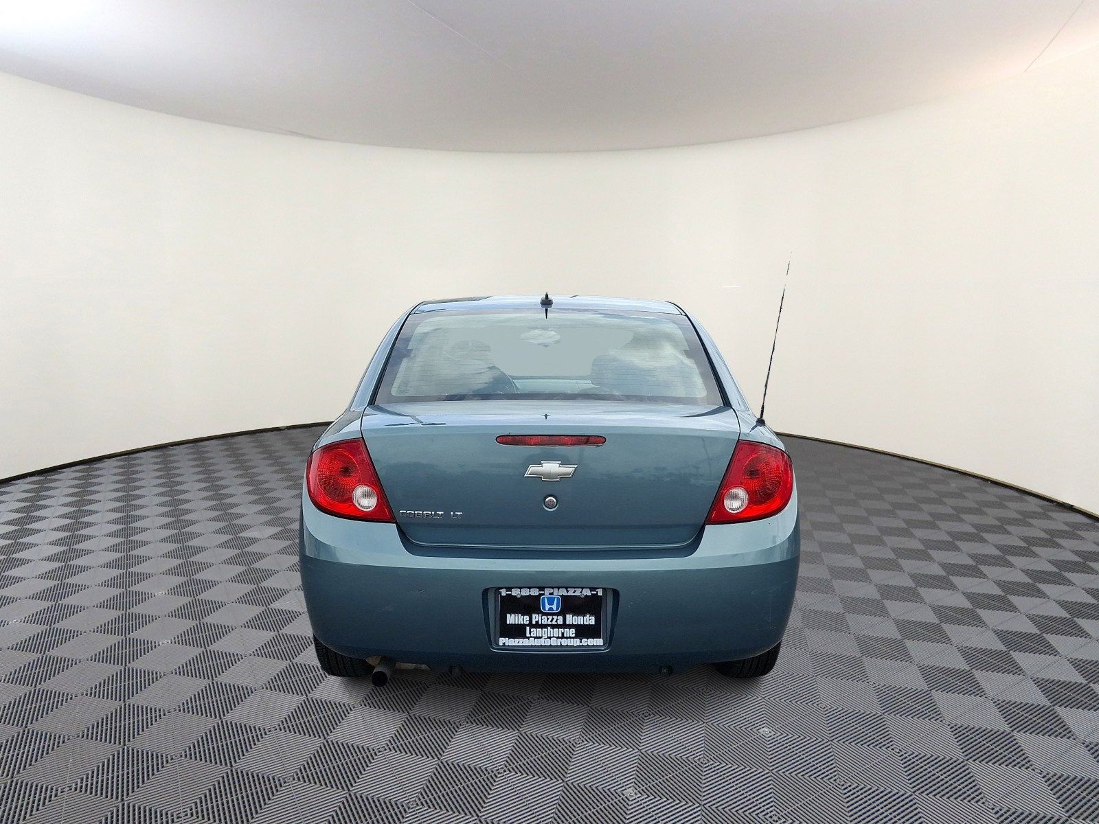 Used 2009 Chevrolet Cobalt LT FWD image 6