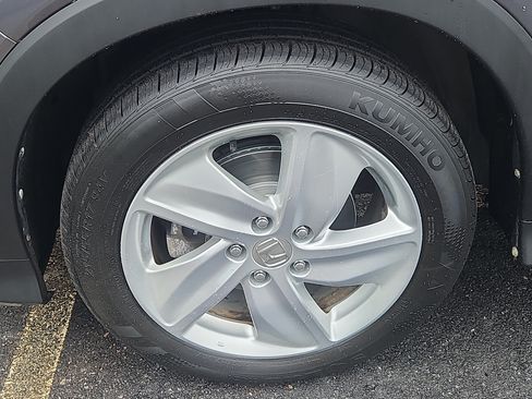 Used 2019 Honda HR-V EX image 4