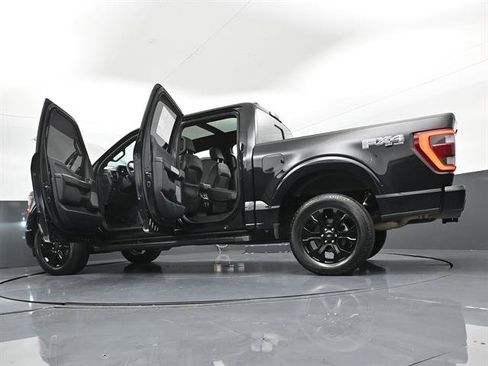 Used 2023 Ford F150 Lariat w/ Equipment Group 502A High AWD/4WD image 52