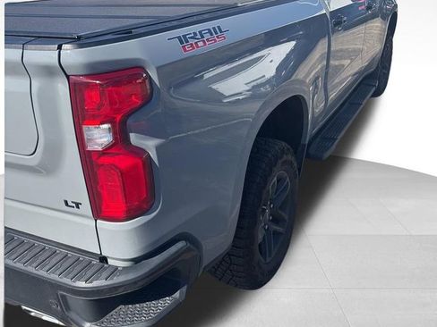 Used 2024 Chevrolet Silverado 1500 LT Trail Boss w/ LT Trail Boss Premium Package image 7
