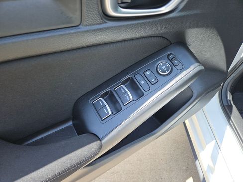 Certified 2024 Honda Civic Sport image 14