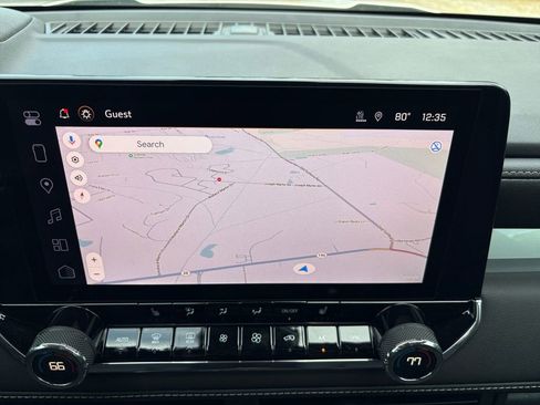 New 2025 Chevrolet Colorado LT w/ LT Convenience Package image 27