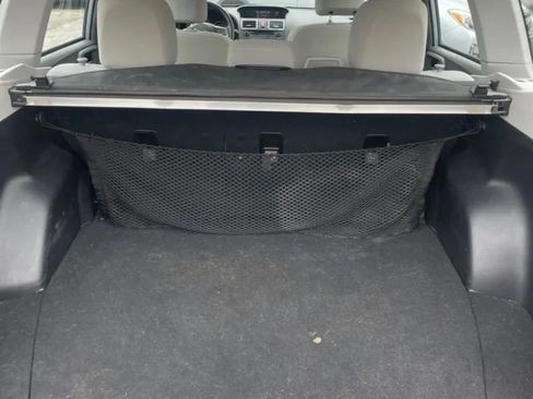 Used 2016 Subaru Forester 2.5i w/ Alloy Wheel Package AWD/4WD image 15