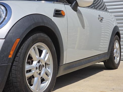 Used 2013 MINI Cooper Hardtop FWD image 33