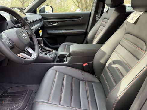 New 2026 Honda CR-V Sport-L image 15