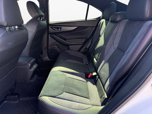Used 2024 Subaru WRX TR image 15