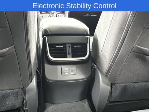 Certified 2025 Subaru Legacy Premium w/ Popular Package #1A image 37