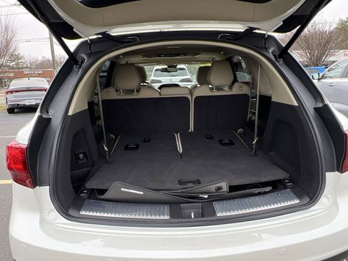 Used 2014 Acura MDX SH-AWD w/ Advance Package image 24