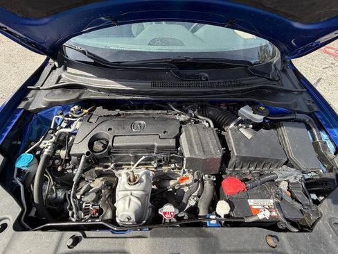 Used 2021 Acura ILX image 27