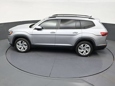 Used 2022 Volkswagen Atlas SE FWD image 14
