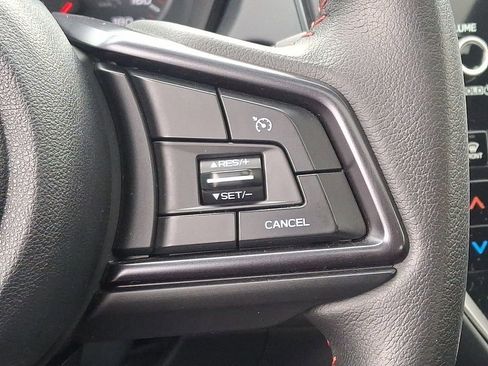 Used 2022 Subaru WRX Premium image 22