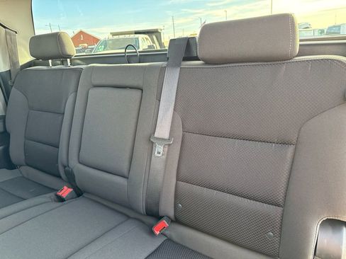 Used 2018 GMC Sierra 2500 4x4 Crew Cab image 26