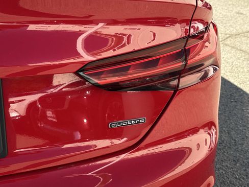 Used 2024 Audi A5 2.0T Premium Plus image 6