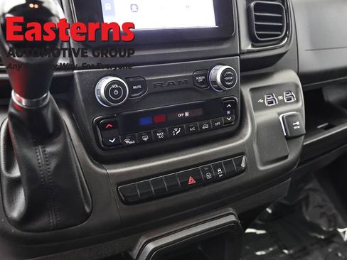 Used 2022 RAM ProMaster 1500 FWD image 20