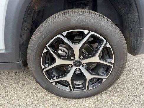 Used 2025 Jeep Compass Limited AWD/4WD image 51