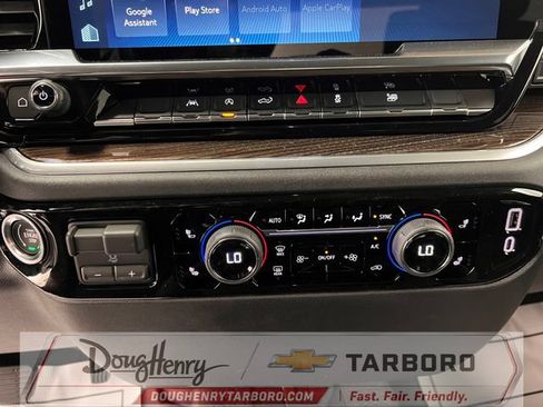 New 2026 Chevrolet Silverado 1500 RST w/ RST Select Package AWD/4WD image 45