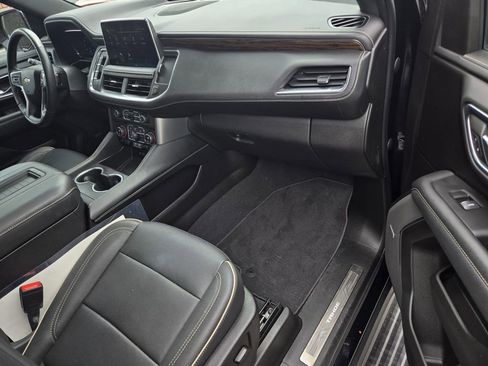 Used 2023 Chevrolet Tahoe Premier w/ Texas Edition image 7