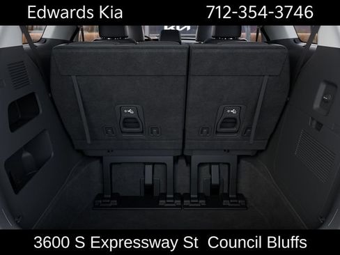 New 2026 Kia Carnival EX FWD image 21