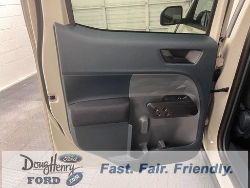 New 2025 Ford Maverick XL w/ Equipment Group 101A AWD/4WD image 29