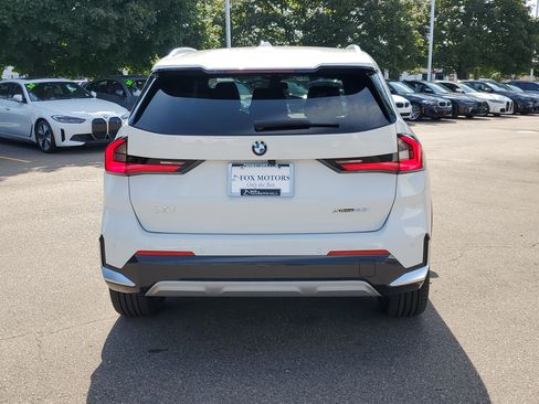 Used 2023 BMW X1 xDrive28i w/ Convenience Package AWD/4WD image 4