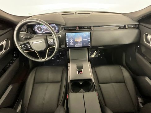 Used 2026 Land Rover Range Rover Velar S image 10