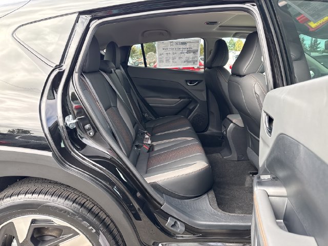 New 2026 Subaru Crosstrek 2.5i Limited AWD/4WD image 13