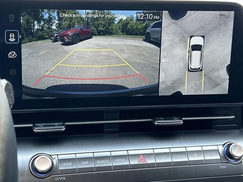 New 2026 Hyundai Kona Limited FWD image 32