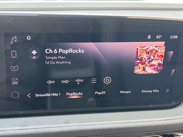 New 2026 Buick Envista Preferred w/ Convenience I Package FWD image 10