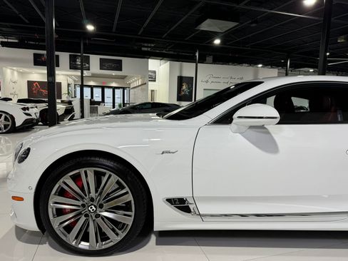 Used 2022 Bentley Continental GT Speed image 41