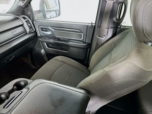 Used 2025 RAM 2500 Big Horn image 22