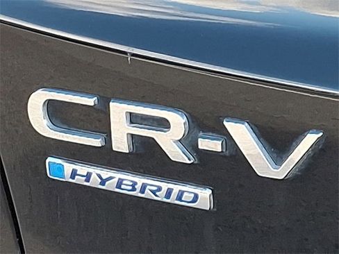 Certified 2023 Honda CR-V Sport image 28