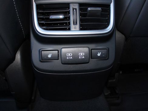 Used 2022 Subaru Outback Limited image 26